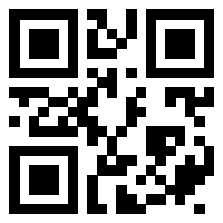 3407320966 QrCode associato