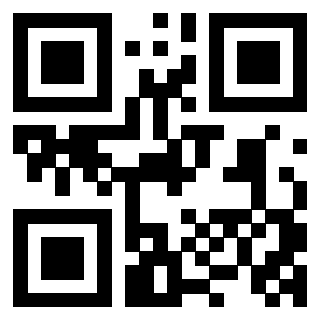 Qr Code di 3407320968