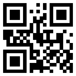 QrCode di 3407320971
