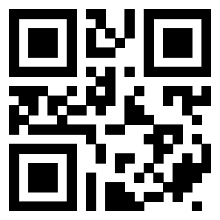 Il Qr Code di 3407320972