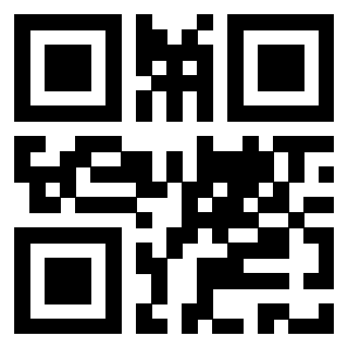 3407320973 - Immagine del Qr Code