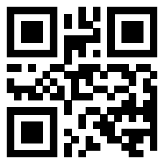 3407320974 QrCode associato