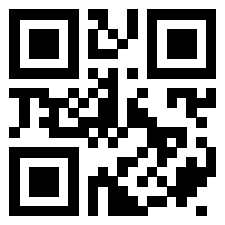 Il Qr Code di 3407320980
