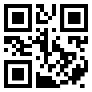 Scansione del QrCode di 3407320981