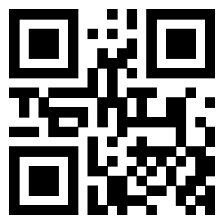 Il Qr Code di 3407320982