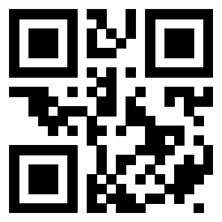 Il Qr Code di 3407320984