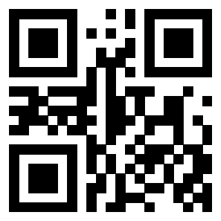 Scansione del Qr Code di 3407320991