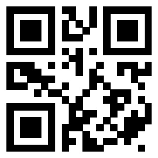 Immagine del Qr Code di 3407320992
