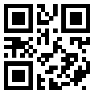 3407320993 Qr Code associato