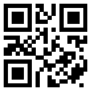 Il Qr Code di 3407320994
