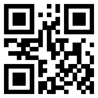 Immagine del QrCode di 3407320997