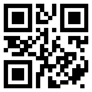 Immagine del Qr Code di 3407320999
