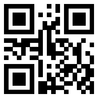 QrCode di 3407321001