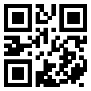 3407321003 - Immagine del QrCode associato