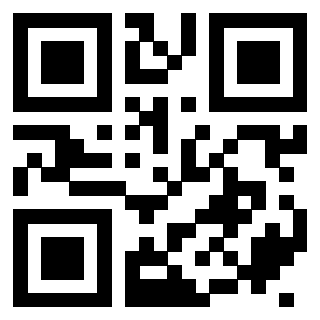 3407321004 - Immagine del Qr Code associato