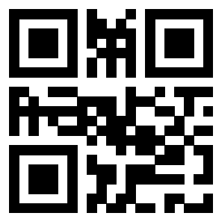 3407321006 QrCode associato