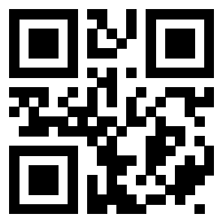 Il QrCode di 3407321007