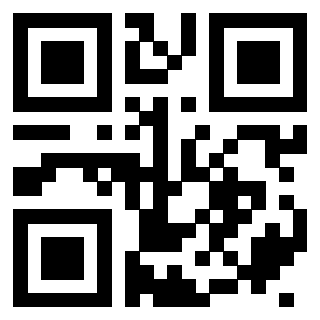 Il QrCode di 3407321011