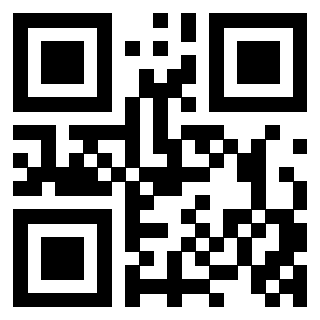 3407321014 - Immagine del Qr Code