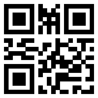 QrCode di 3407321016