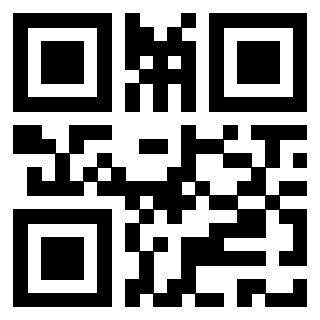 3407321019 - Immagine del Qr Code