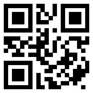 3407321024 Qr Code associato