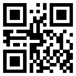 QrCode di 3407321026