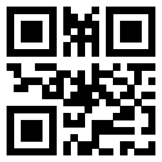 3407321028 - Immagine del Qr Code associato