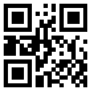 Il QrCode di 3407321029