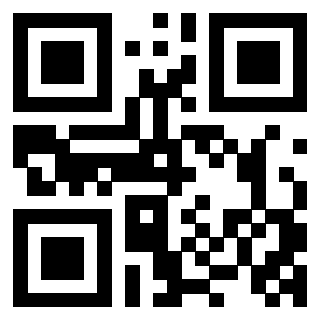 3407321034 - Immagine del QrCode associato