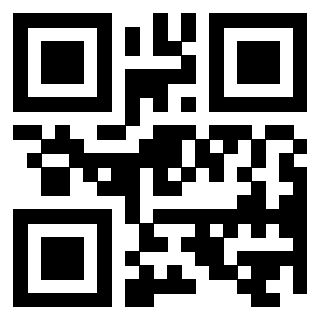 Immagine del Qr Code di 3407321036