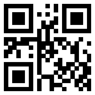 Immagine del Qr Code di 3407321037