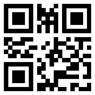 3407321038 Qr Code associato