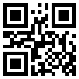 Il Qr Code di 3407321040