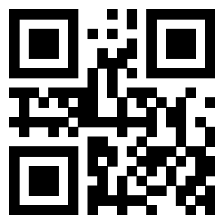 Immagine del QrCode di 3407321041