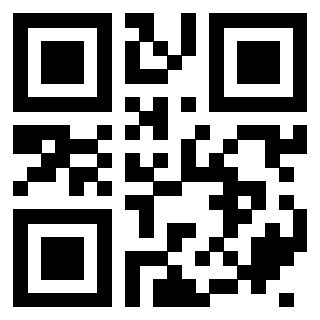 3407321042 Qr Code associato