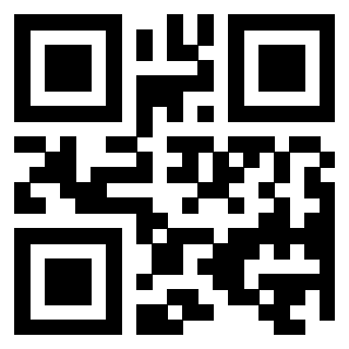 Immagine del Qr Code di 3407321045
