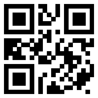 3407321050 - Immagine del QrCode associato
