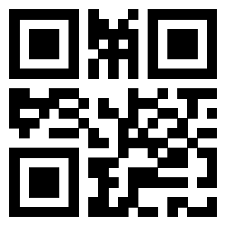 3407321054 - Immagine del Qr Code