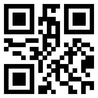 3407321056 - Immagine del QrCode associato