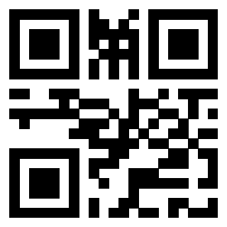 Immagine del QrCode di 3407321058