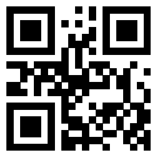 3407321059 - Immagine del Qr Code