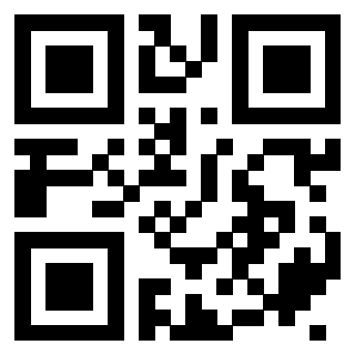 Il QrCode di 3407321061