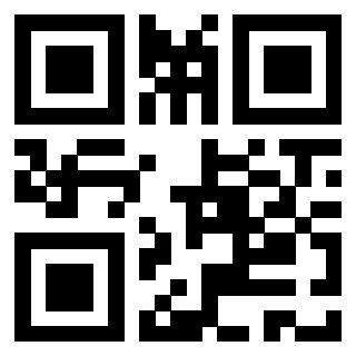 Scansione del Qr Code di 3407321065
