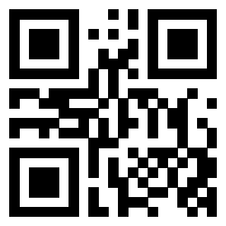Immagine del Qr Code di 3407321068