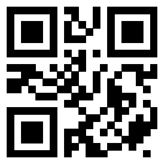 3407321070 Qr Code associato