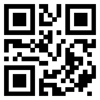 3407321071 - Immagine del Qr Code associato
