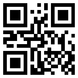 Il QrCode di 3407321072