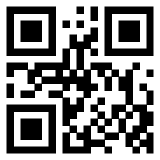 3407321074 - Immagine del Qr Code associato