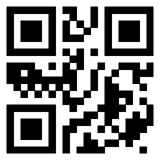 3407321075 - Immagine del QrCode associato
